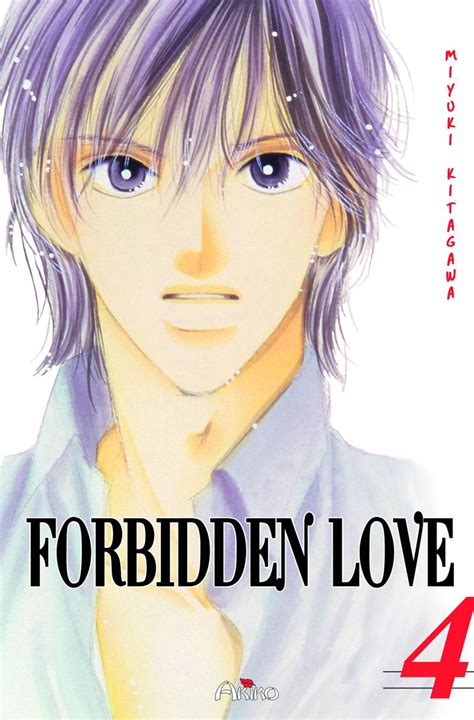 manga forbidden love